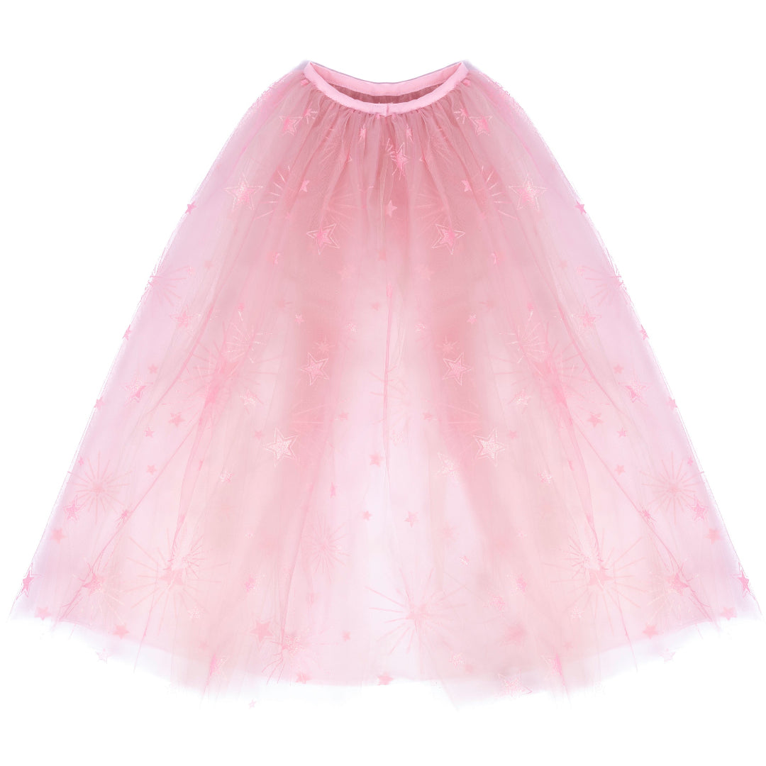 great pretenders verkleedcape a star is born - 4-6 jaar | 50515 | 1