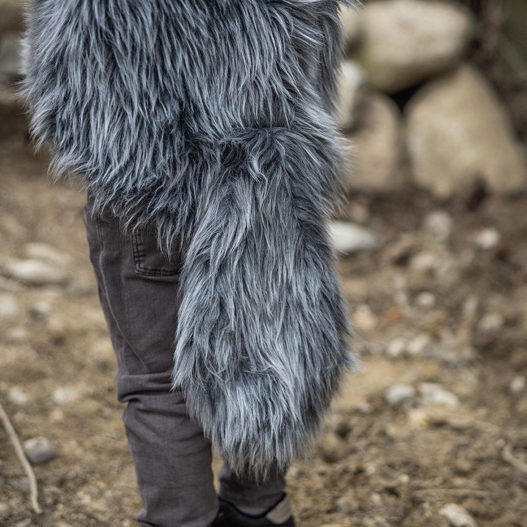 great pretenders verkleedcape grote boze wolf - 2-4 jaar | 66303 | 6
