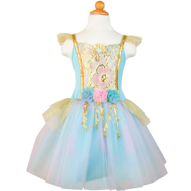 great pretenders verkleedjurk zeemeermin mermalicious - 2-4 jaar | 33983 | 1