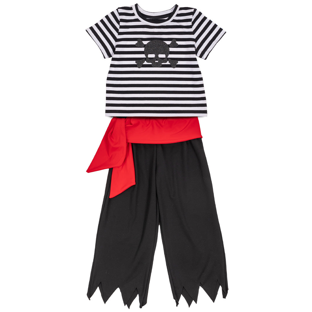 great pretenders verkleedset piraat mate - 2-4 jaar | 65203 | 1