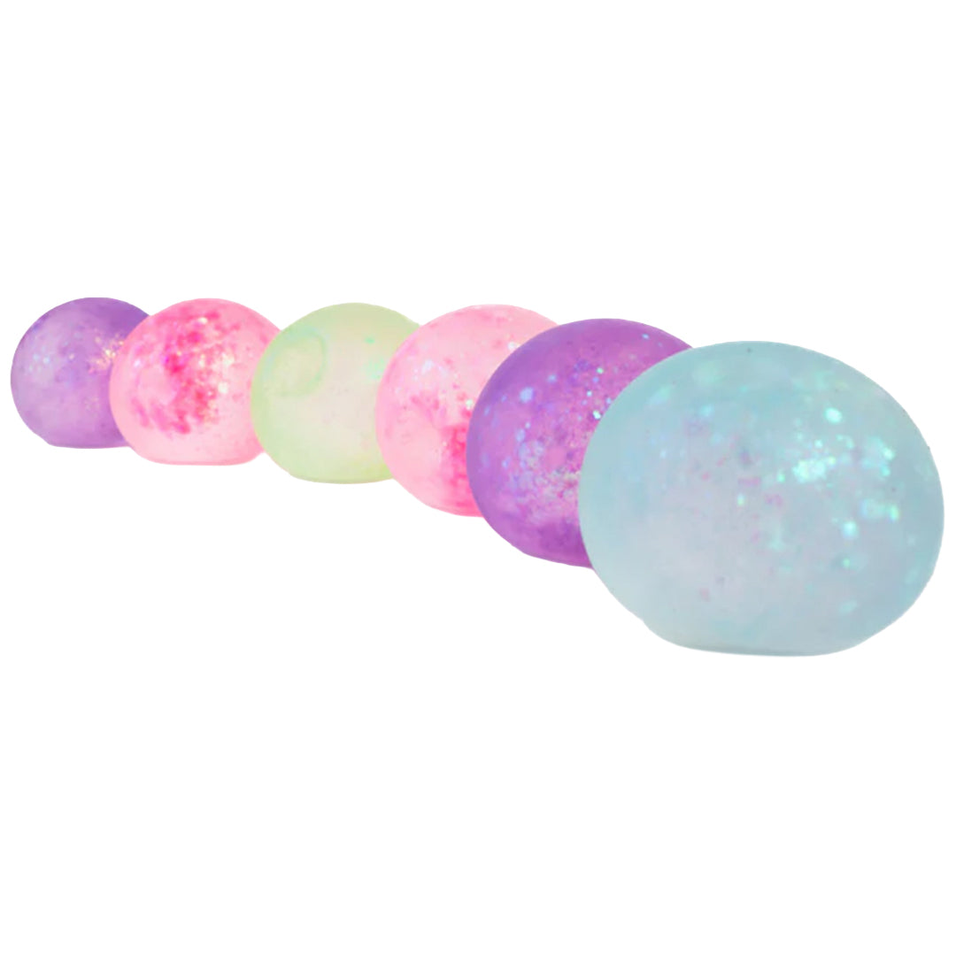 great pretenders squishy stressbal - assorti | GP82700 | 4