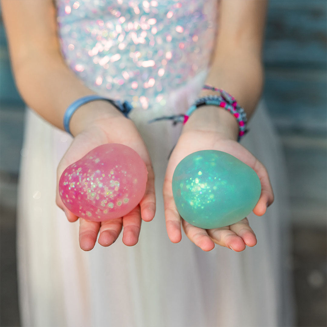 great pretenders squishy stressbal - assorti | GP82700 | 3