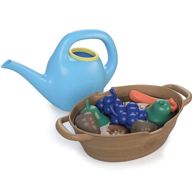 green toys activiteitenset rainbow bloom - blauw | GTRHWC1852 | 0