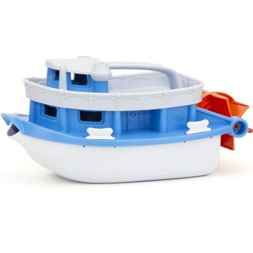 green toys cruiseschip | GTPDBA1343 | 0