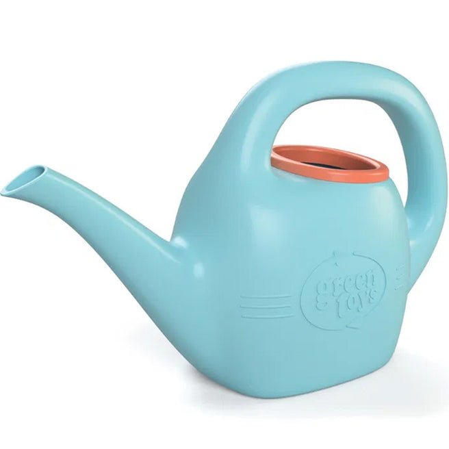 green toys gieter - blauw | GTWTCS1870 | 0