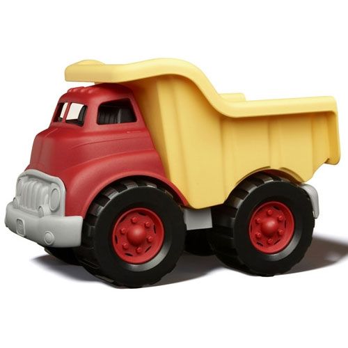 green toys kiepwagen | GTDTK01R | 0