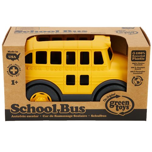 green toys schoolbus | GTSCHY1009 | 1