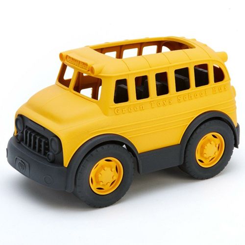 green toys schoolbus | GTSCHY1009 | 2