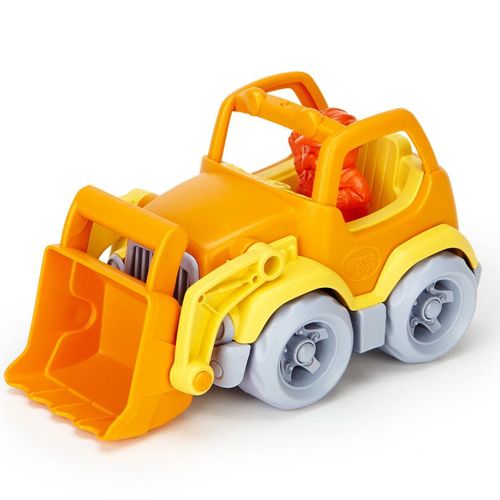 green toys shovel oranje | GTCSCA1106 | 0