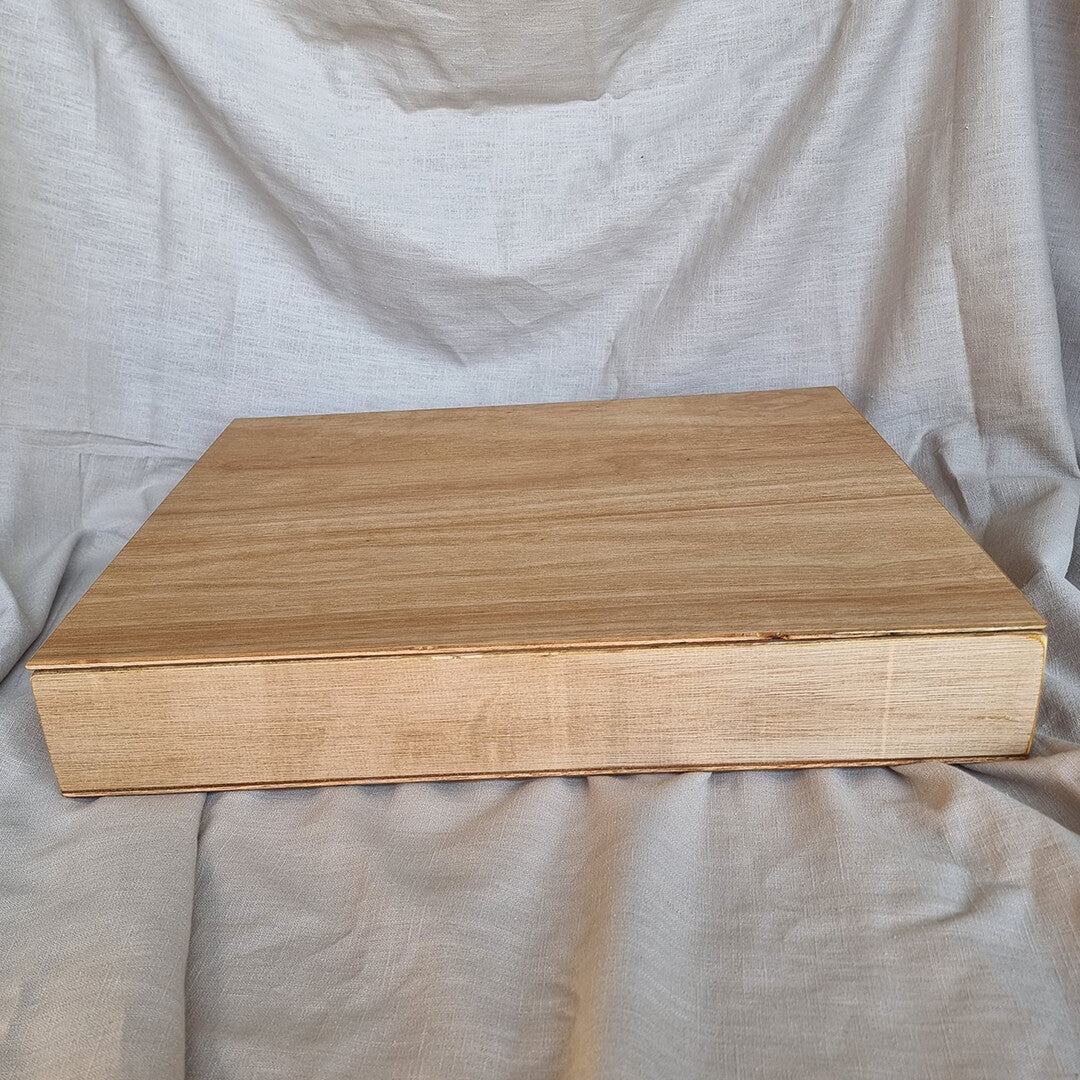 grennn deksel voor speelbak - 40x30 cm | 7428478991249 | 2