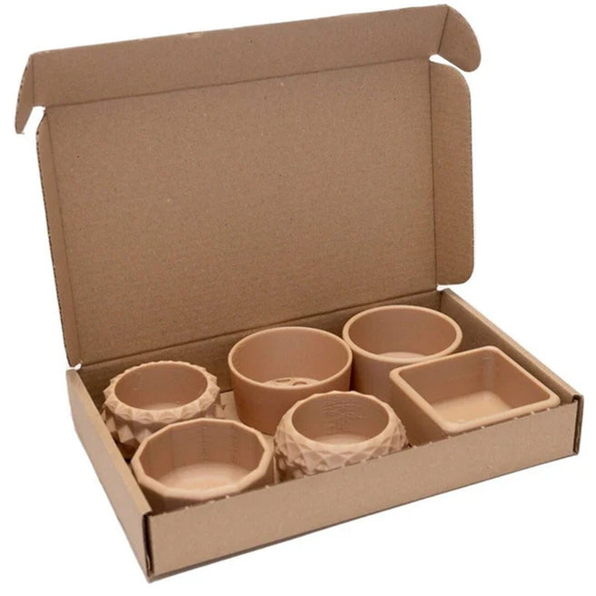 grennn mini speelbakjes met zeef | 7428474278955 | 0