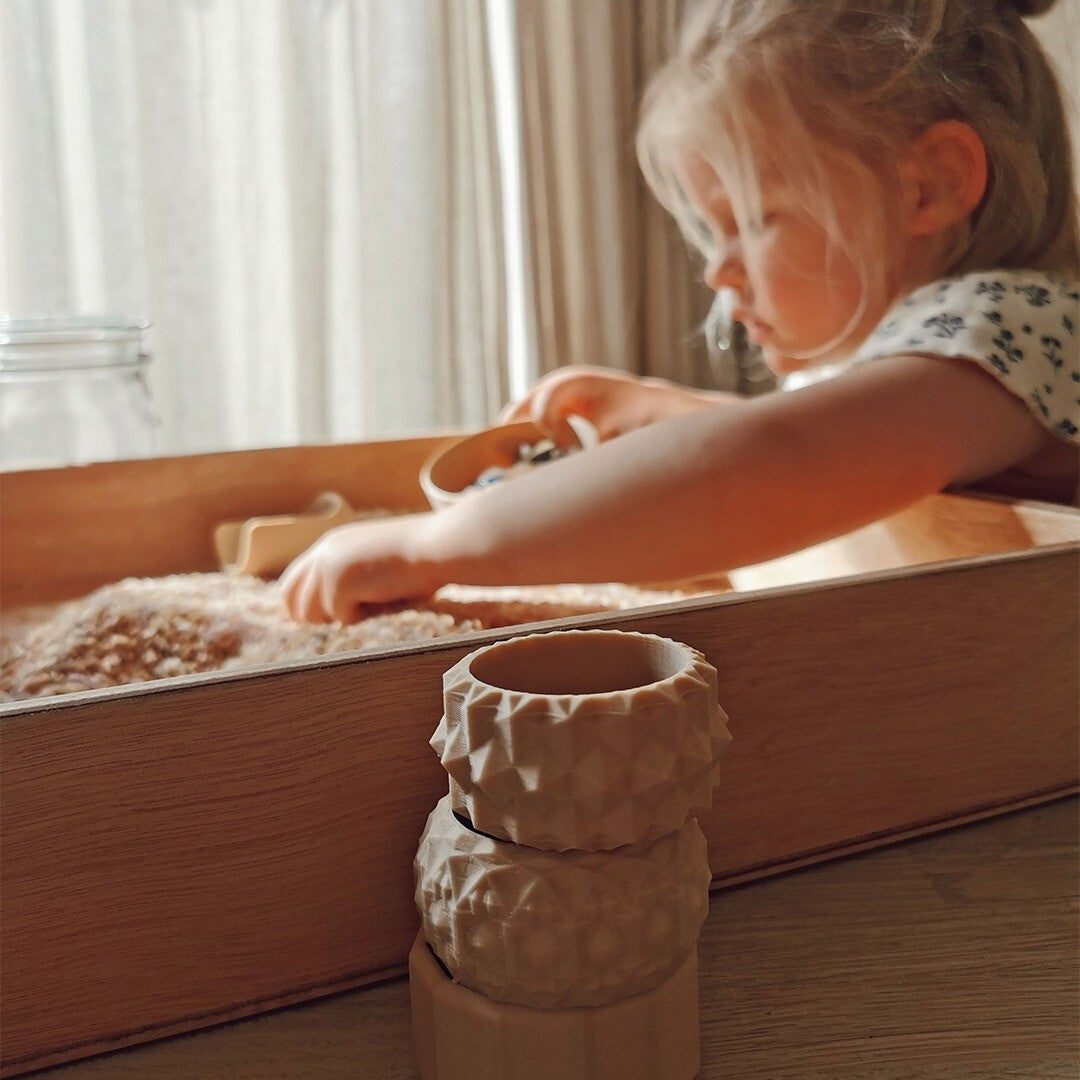 grennn mini speelbakjes met zeef | 7428474278955 | 1