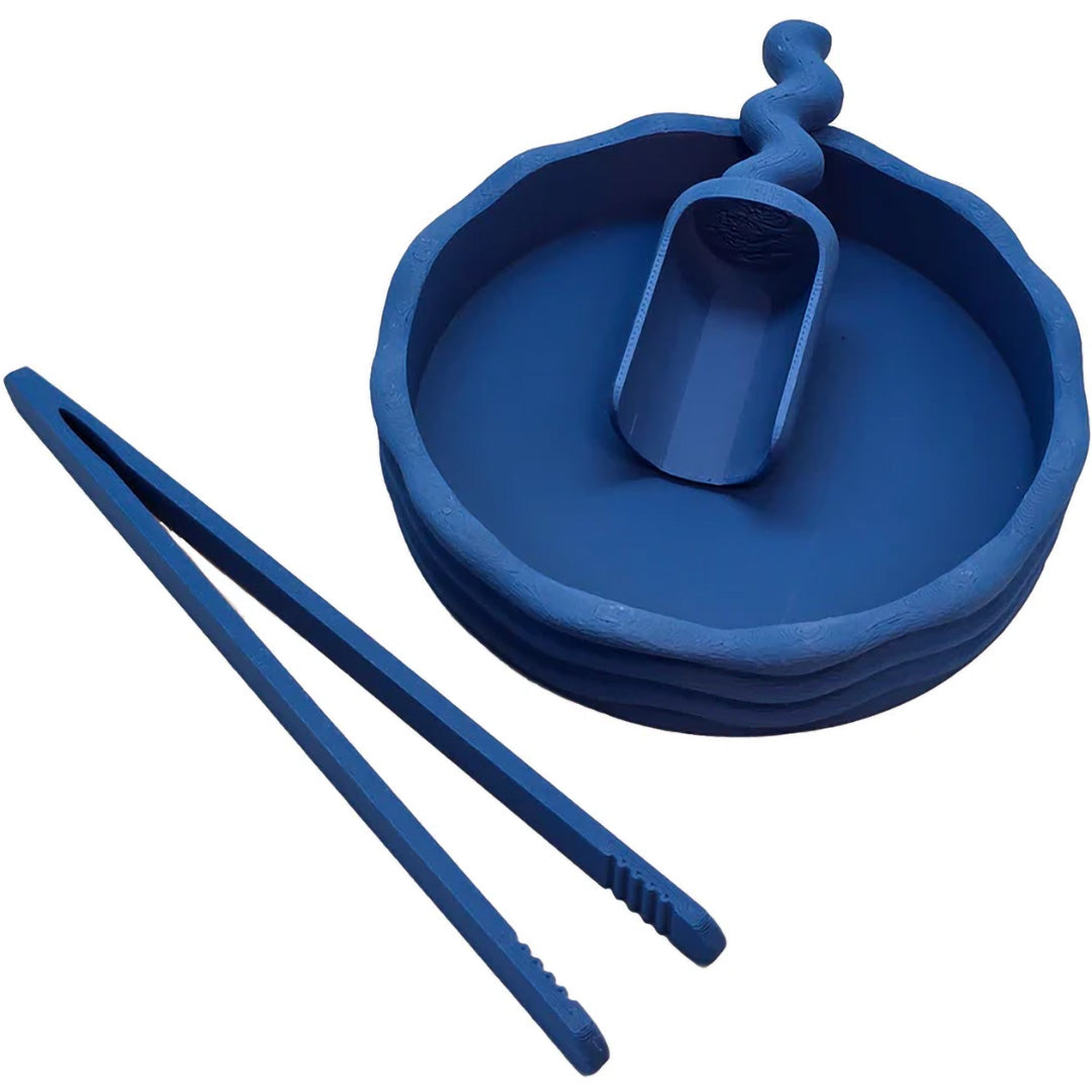 grennn pincet - blauw | GREN8785312013512 | 2