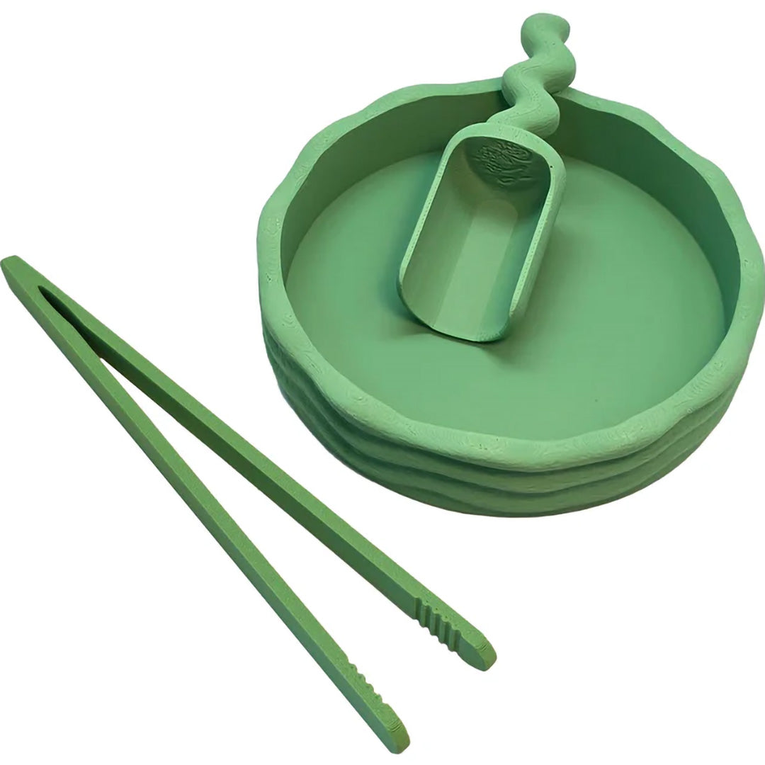 grennn pincet - groen | 8785312013505 | 2