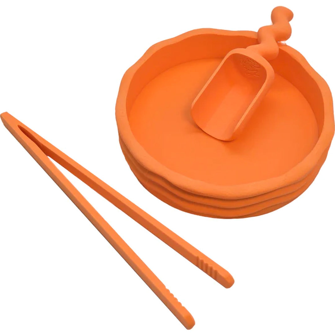 grennn pincet - oranje | 8785312013482 | 2