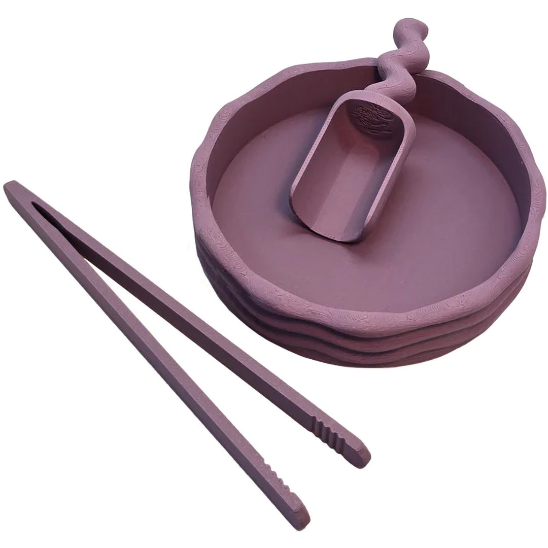 grennn pincet - paars | 8785312013529 | 2