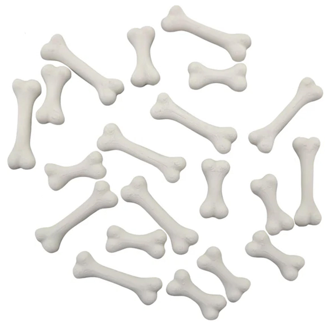 grennn sensorische speelfiguren dino botjes - 20st | 8785312012362 | 1