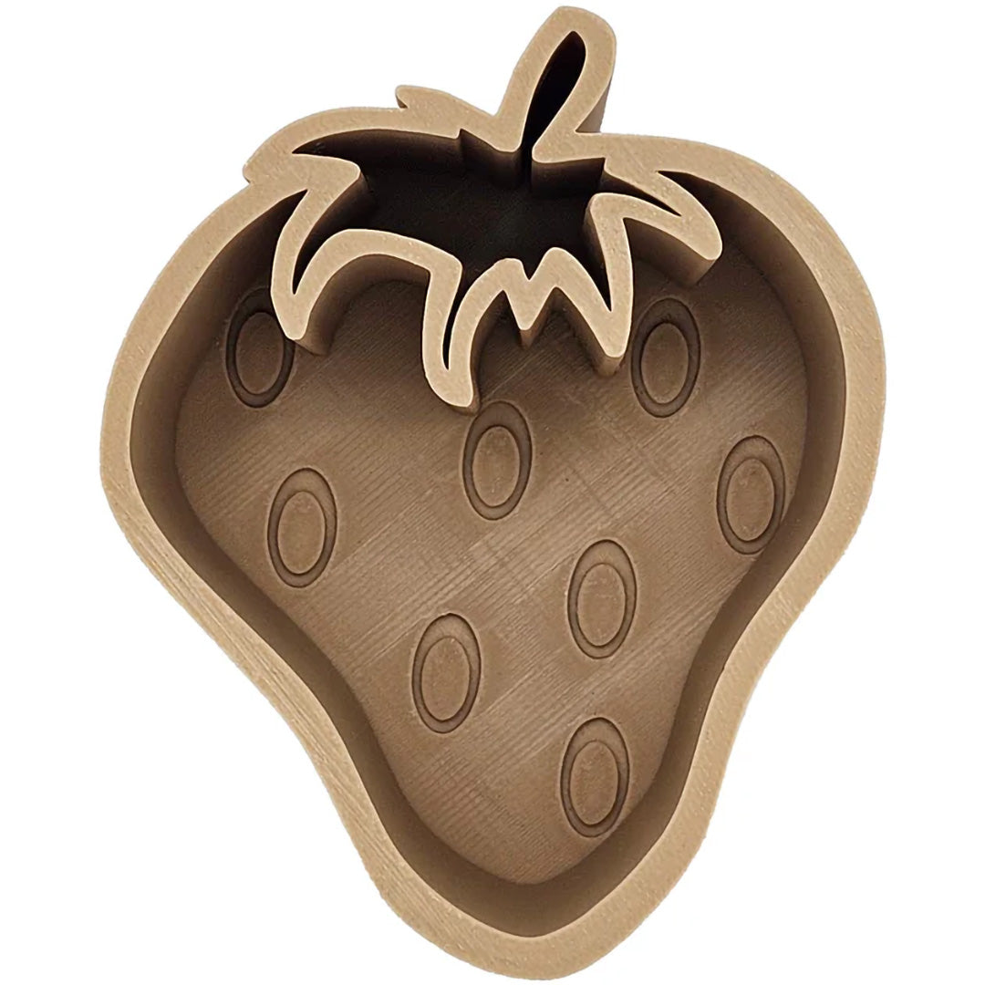 grennn speelbakje aardbei | GREN7428479751088 | 1