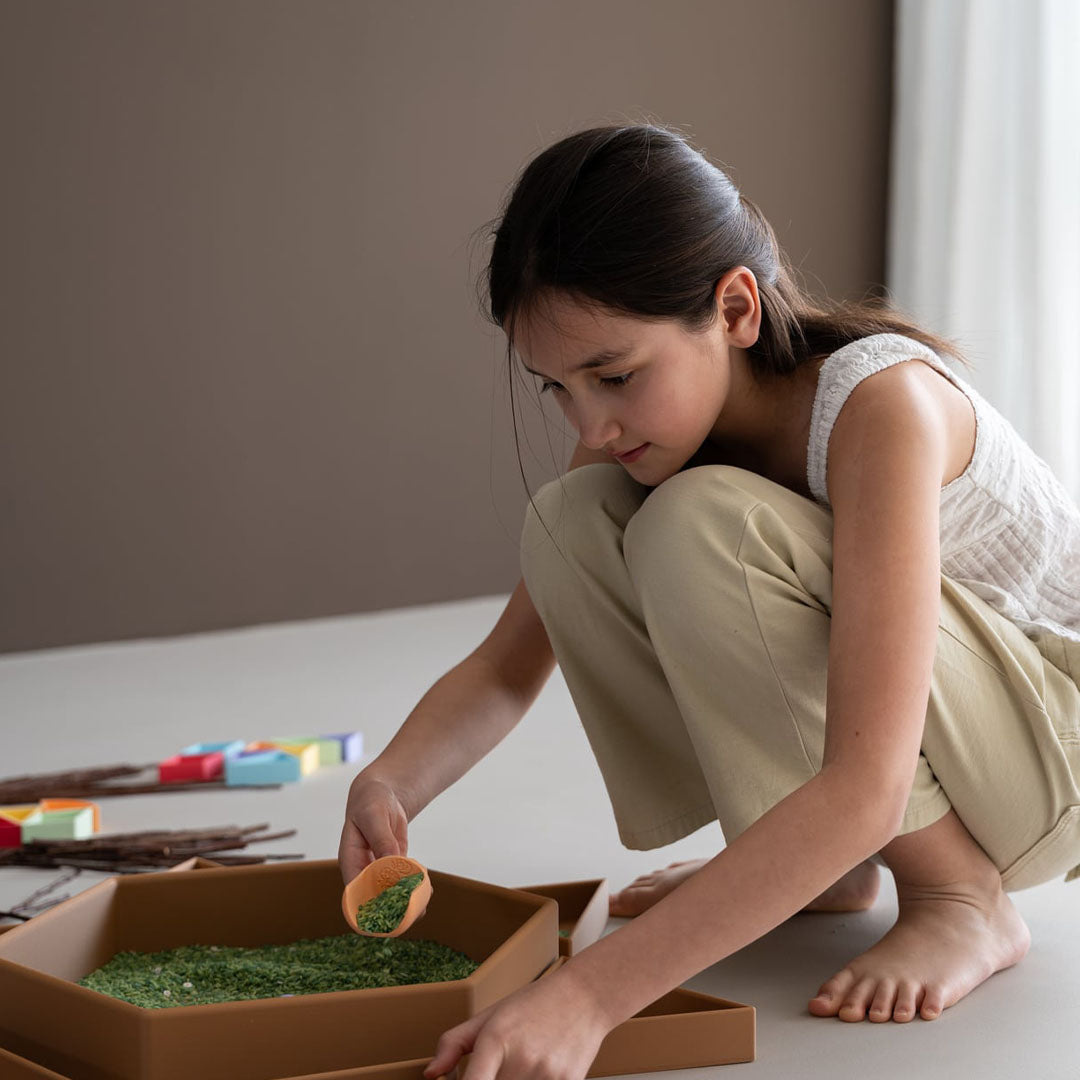 grenn speelrijst lifestyle foto groen 2