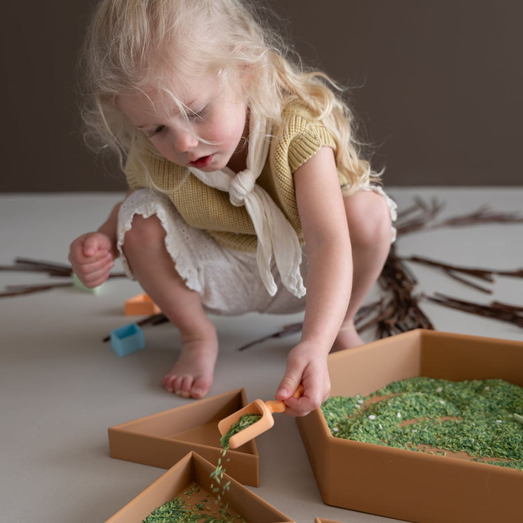 grenn speelrijst lifestyle foto groen 1