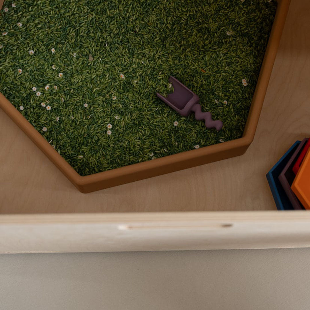 grenn speelrijst lifestyle foto groen