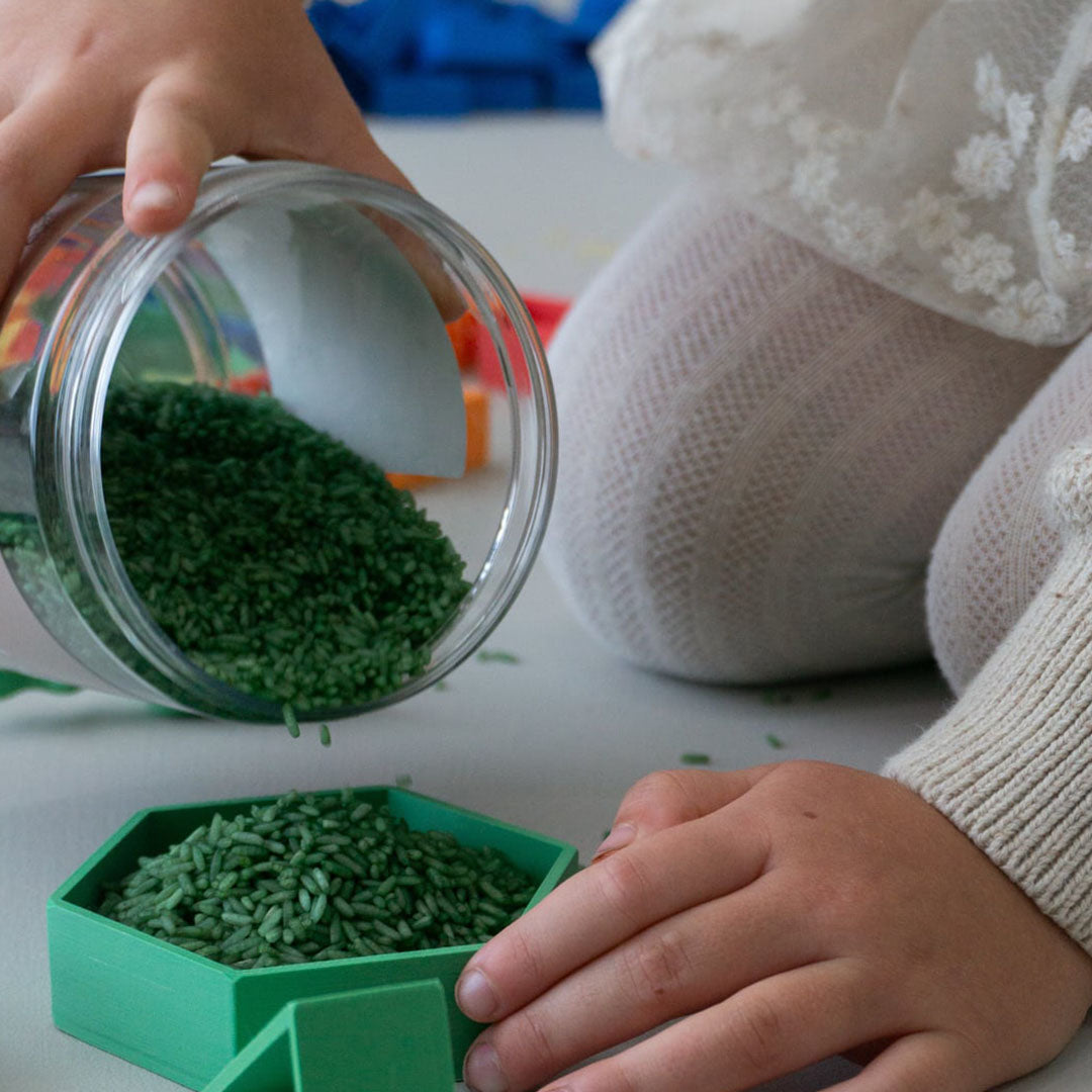 grenn speelrijst lifestyle foto groen 3