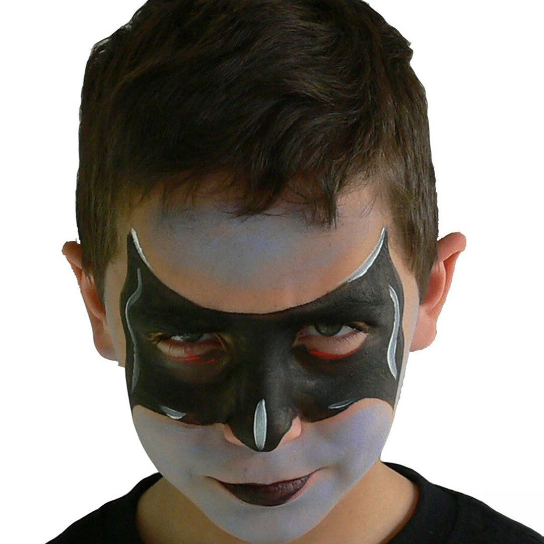 grim'tout schminkset 4 kleuren - superhelden | GT41223 | 2