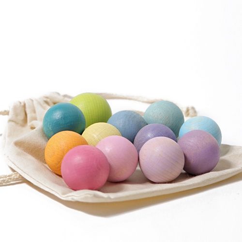 grimm's ballen pastel - 12st | 10235 | 0