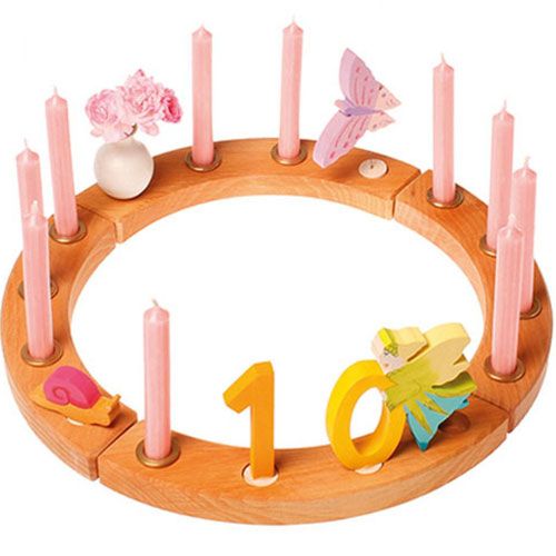 grimm's decoratie figuur - slak | 04140 | 2
