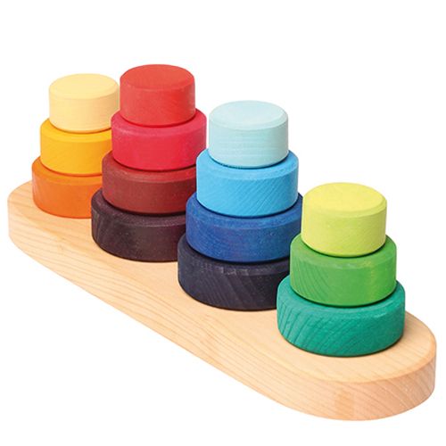 grimm's fabuto met 4 stapeltorens | 11060 | 0