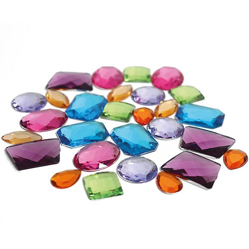 grimm's grote glinster edelstenen (28st)