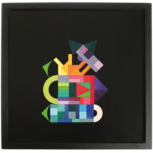 grimm's magneetbord 50 cm | 90810 | 0