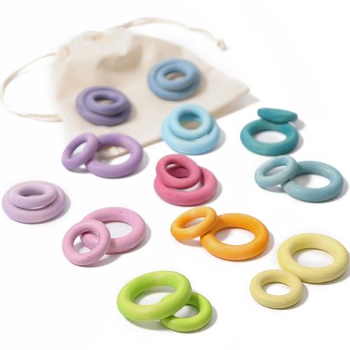 grimm's ringen pastel - 24st | 10163 | 0