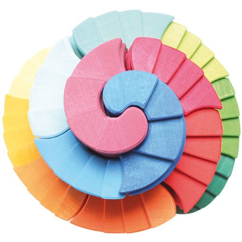 grimm's roterende wenteltrappen | 42095 | 3