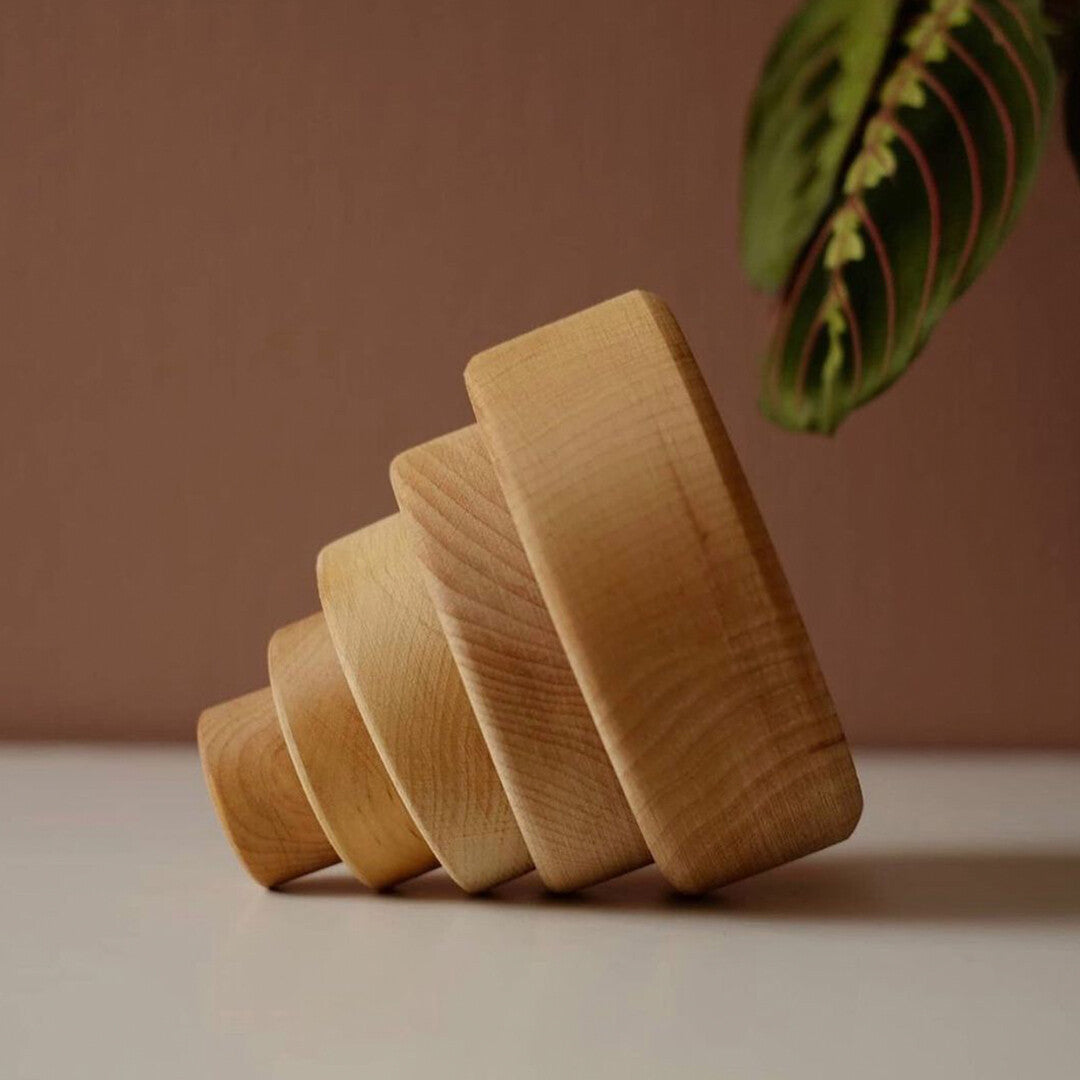 grimm's stapelbakjes naturel | 10340 | 5