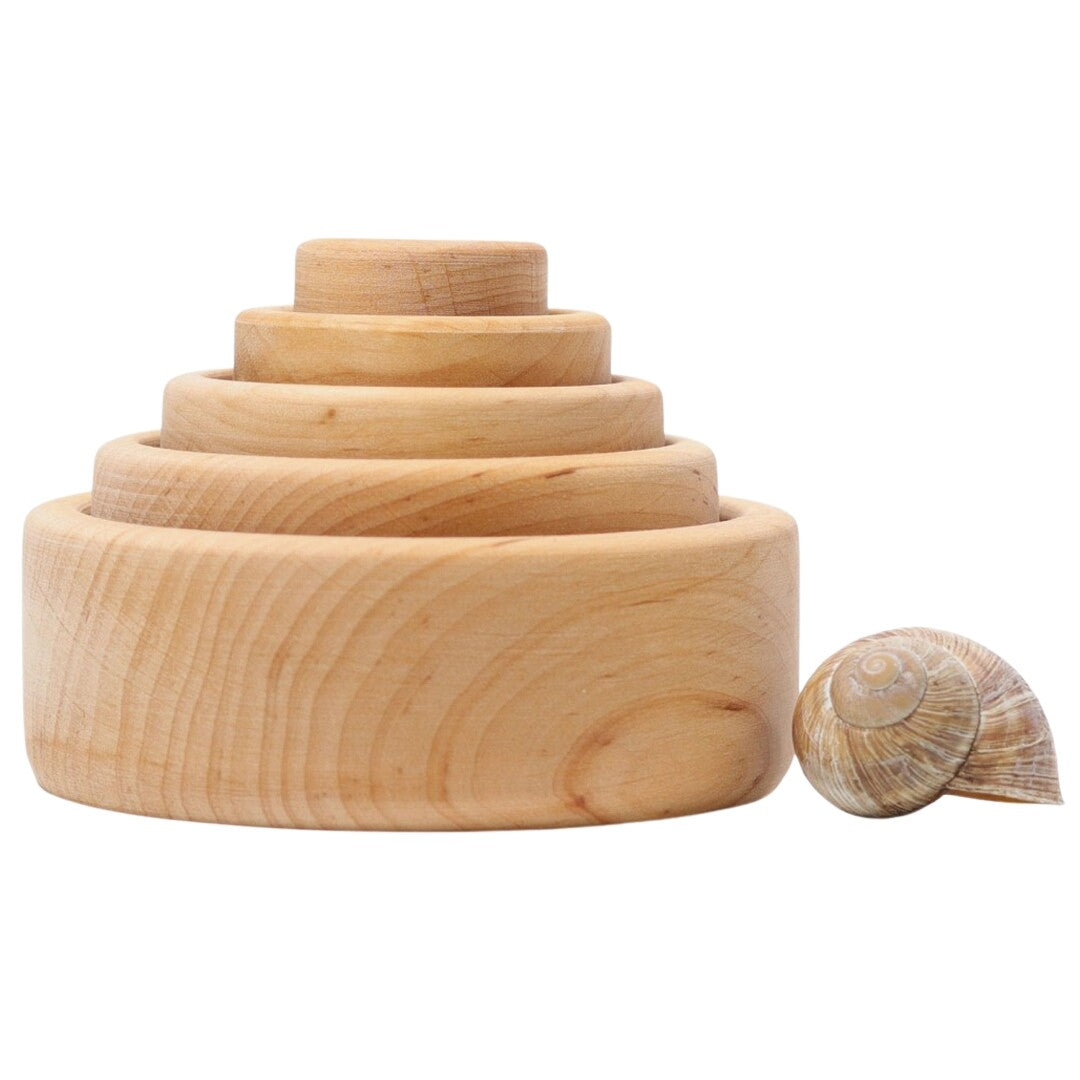 grimm's stapelbakjes naturel | 10340 | 6