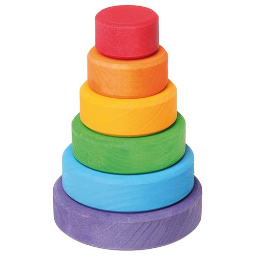 grimm's stapeltoren 12 cm | 11010 | 0