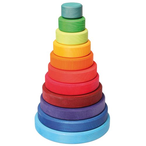 grimm's stapeltoren 22 cm | 11000 | 0