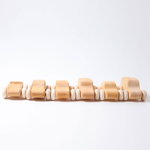 grimm's wagenpark naturel - 6st | 09300 | 4