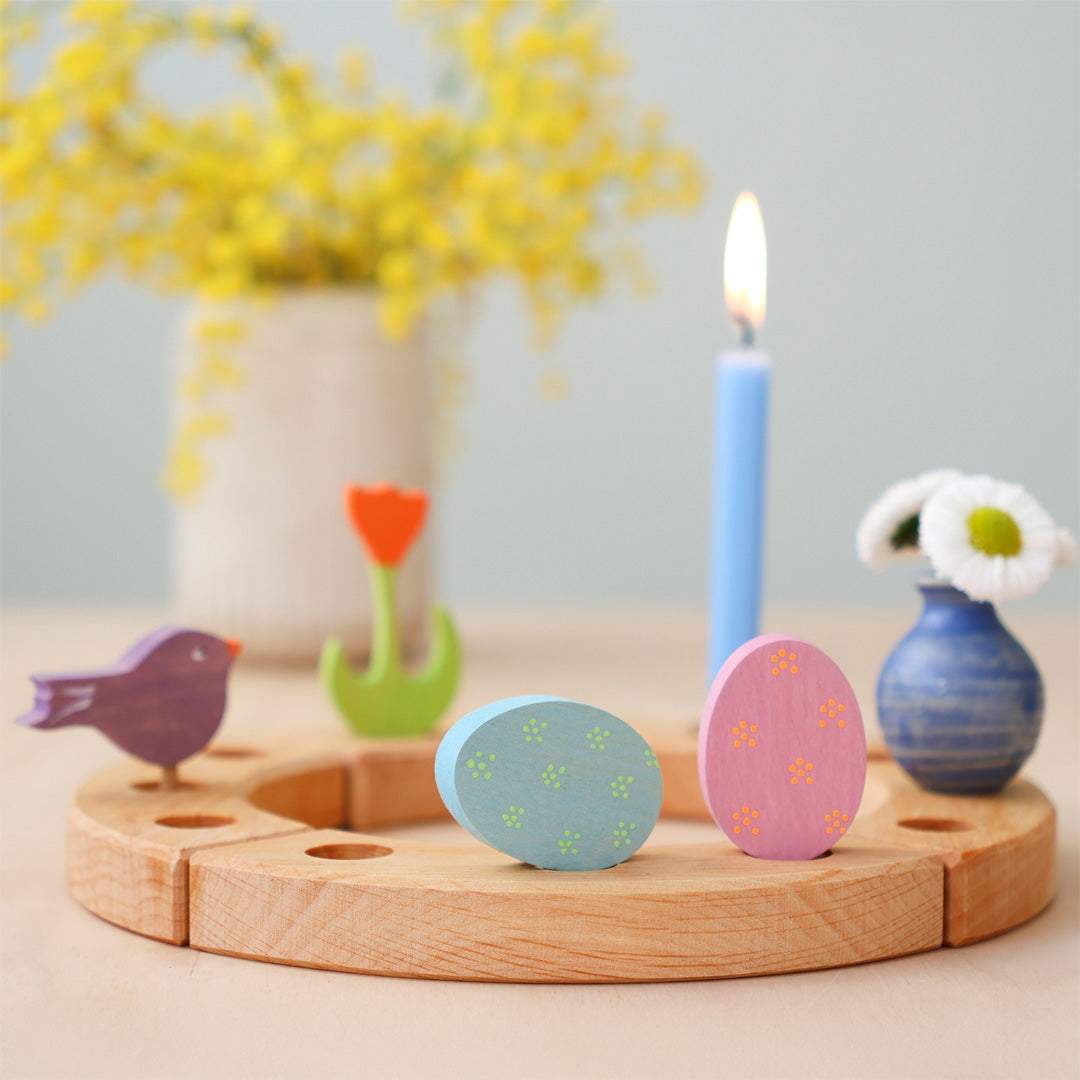 grimms-decoratie-figuur-paaseieren-floral-duo-2st_2