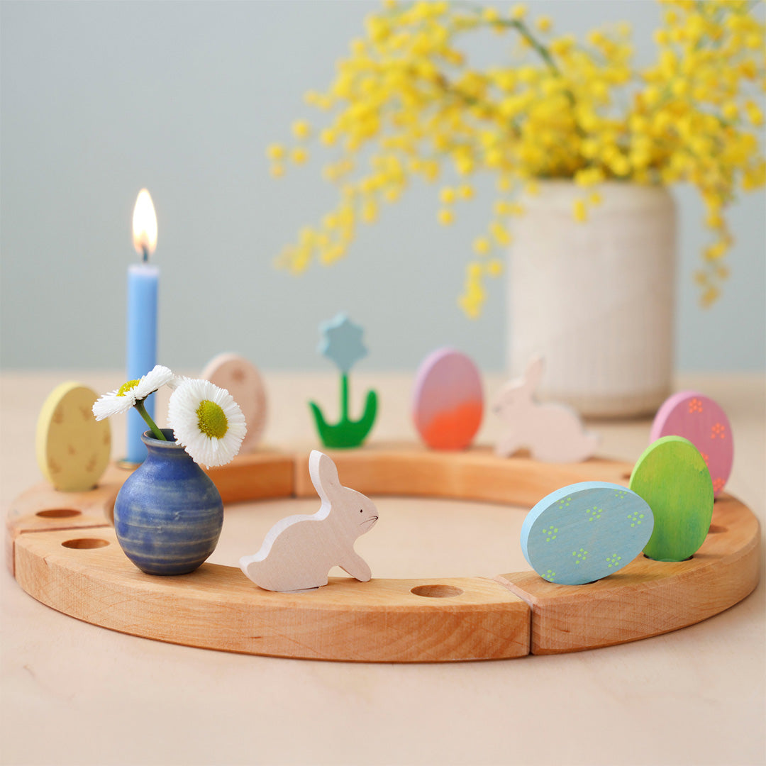 grimms-decoratie-figuur-paaseieren-floral-duo-2st_4