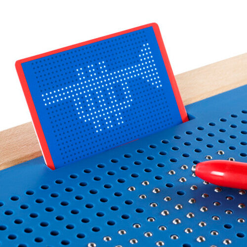 guidecraft magnetisch tekenbord | G99971 | 3