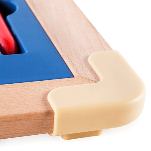 guidecraft magnetisch tekenbord | G99971 | 6