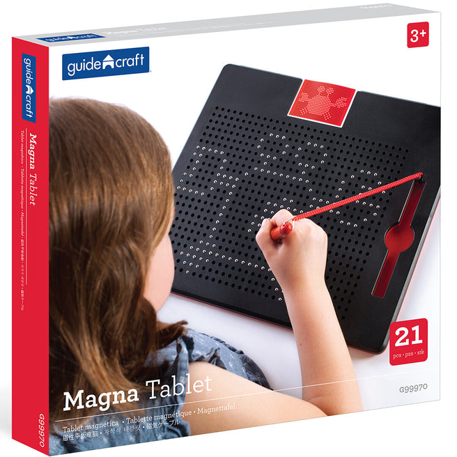 guidecraft magnetisch tekentablet | G99970 | 0