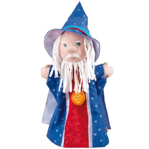 haba handpop tovenaar | 301189 | 0