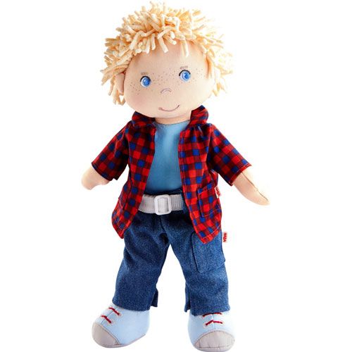 haba lappenpop nick 30 cm | 302843 | 0