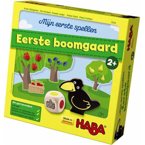 Haba Handpop Kasper - met beentjes online kopen? | Speelgoed Haba Handpop Kasper - met beentjes online kopen? | Speelgoed