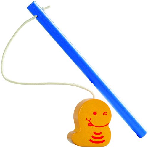 haba mijn eerste spellen - visjes vangen | 5632 | 2
