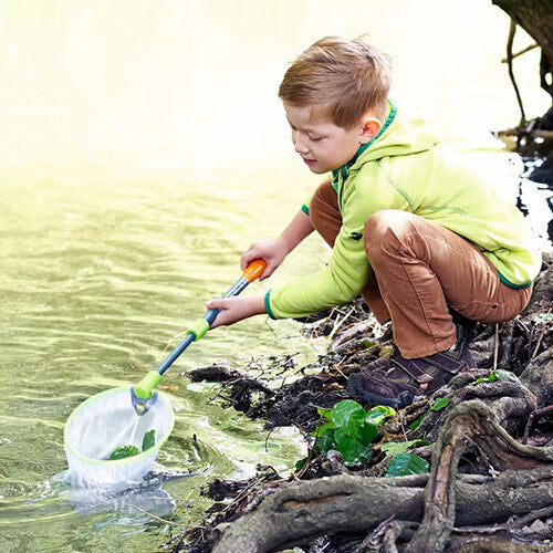 haba terra kids - schepnetje | 301514 | 2