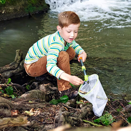 haba terra kids - schepnetje | 301514 | 3